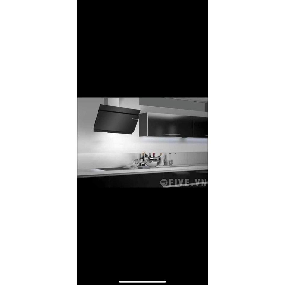 Máy Hút Mùi Bosch DWK97JQ60, Công Suất Lớn, Độ Ồn Thấp, Tiết Kiệm Điện, Nhập Đức, BH 12 Tháng, Hàng Chính Hãng