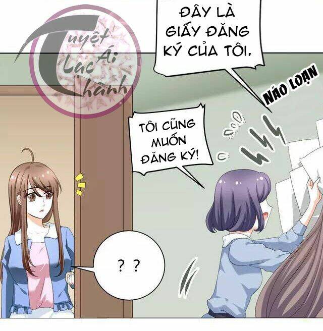 phản công thành siêu sao chapter 24 8