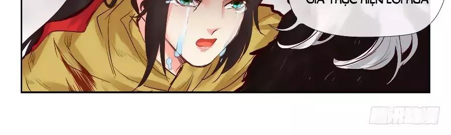 Luôn Có Yêu Quái Chapter 209 4