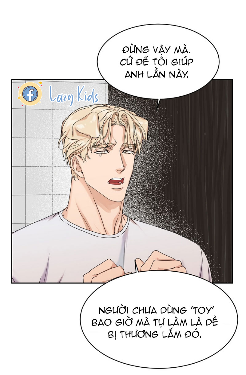 cho tôi ăn anh đi! chapter 2 28