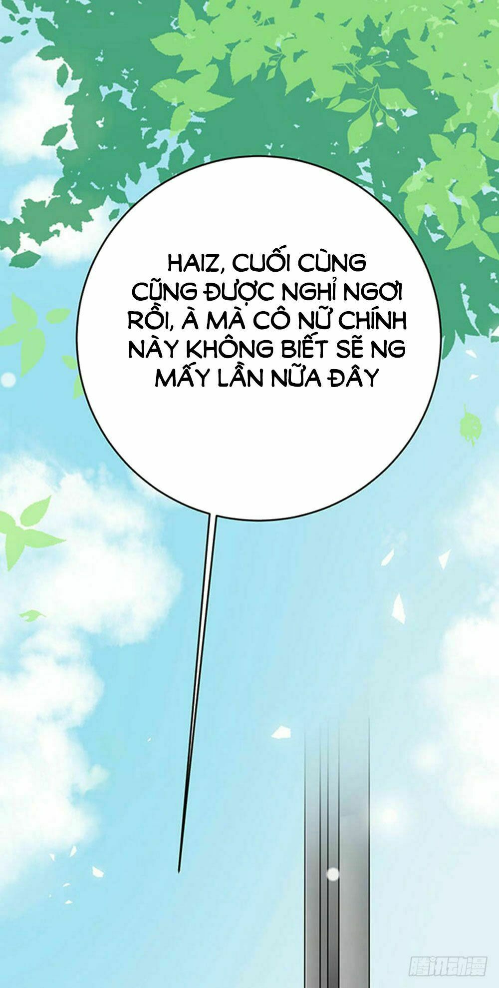 luyến đường thời quang chapter 52 25