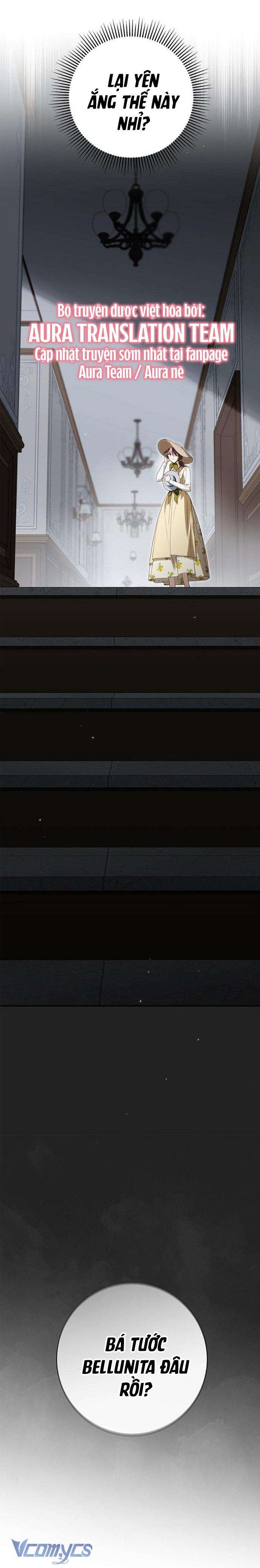 nữ hầu bí mật của nhà bá tước chapter 27 29