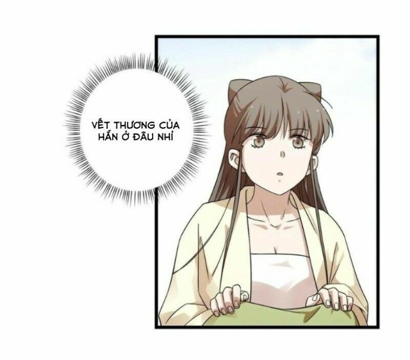 độc bộ thiên hạ: đặc công thần y chapter 205 9