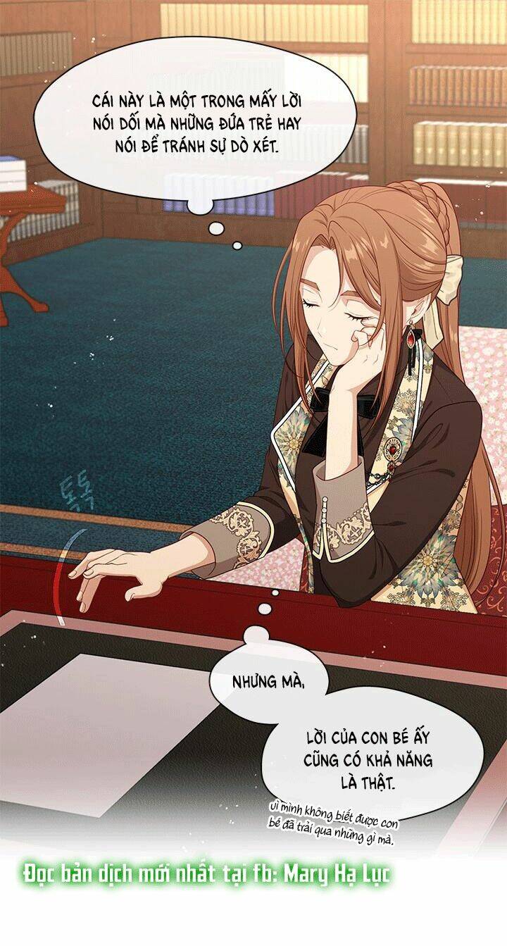 hãy coi chừng ác nữ chapter 113 39