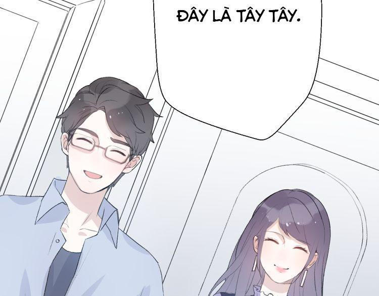 cuộc chiến tình yêu chapter 25 3