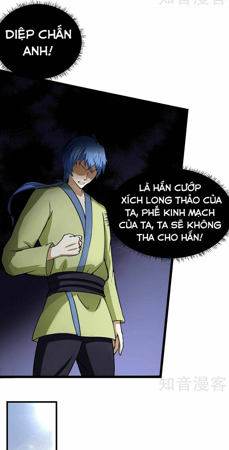 võ đạo độc tôn chapter 1 57