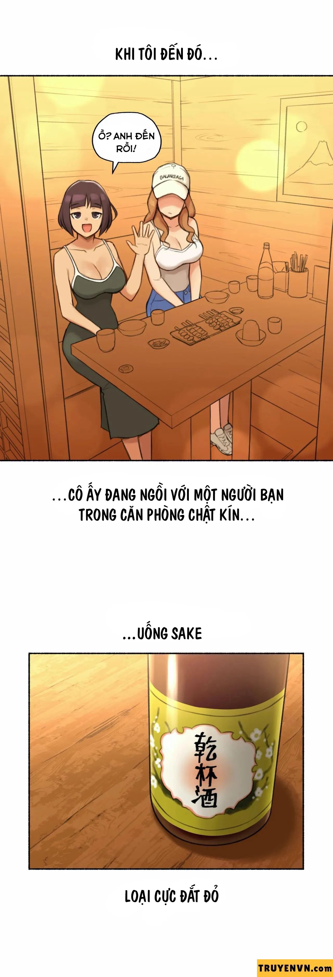 bạn đã xxx bao giờ chưa? chapter 21 5