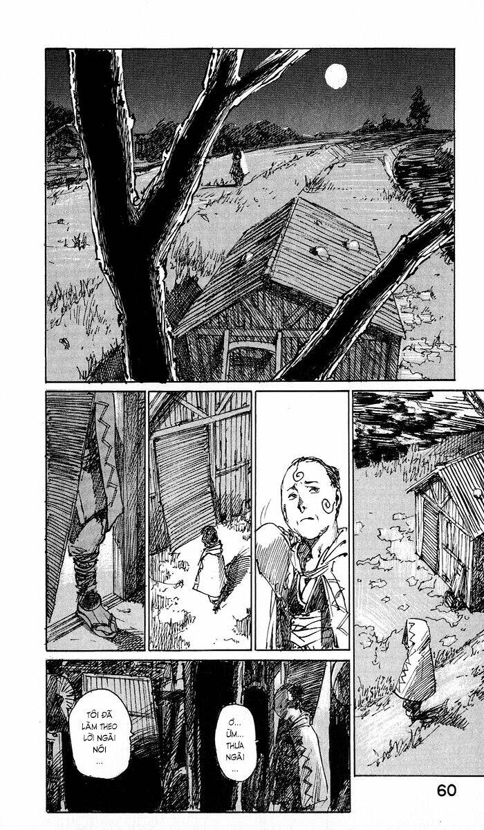 mugen no juunin chapter 5.1 20