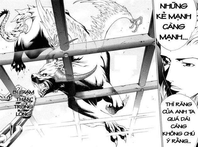 air gear chapter 58 16