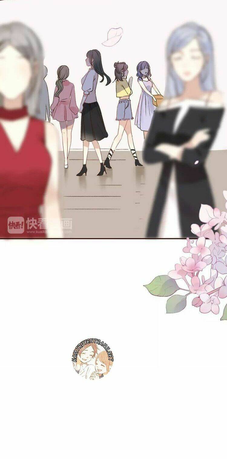 cuộc chiến tiền nhiệm chapter 9.1 16