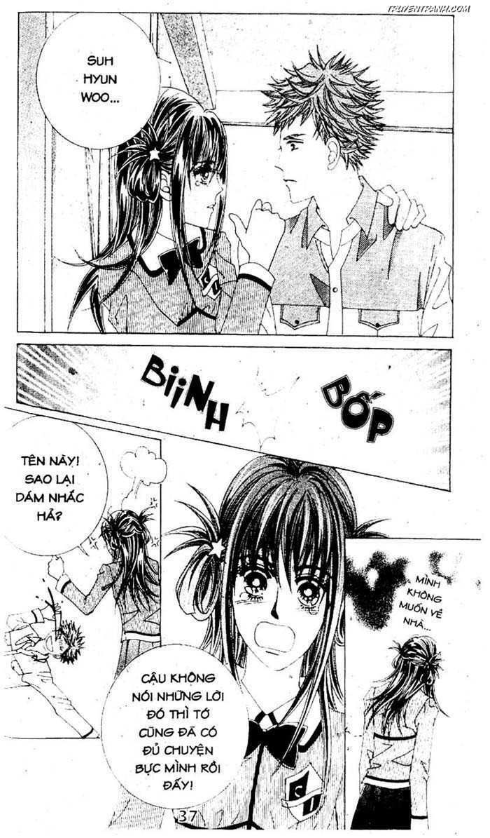 nhà trọ hoàn hảo chapter 26 9