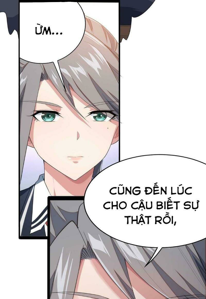 kế hoạch trở thành phế vật chapter 3 21