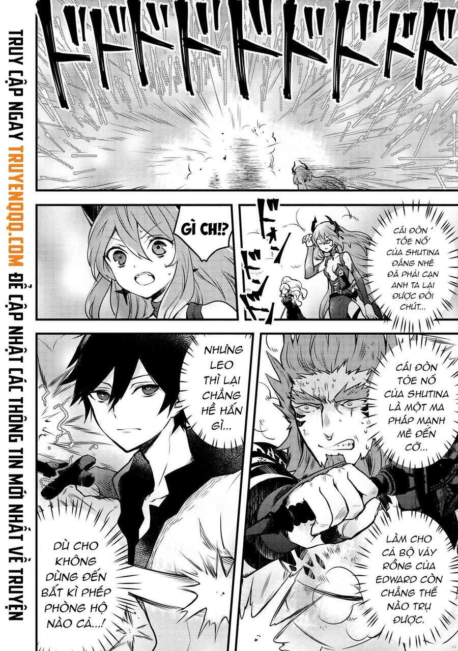 yamemasu tsugi no shokuba ha mao jo chapter 12 6