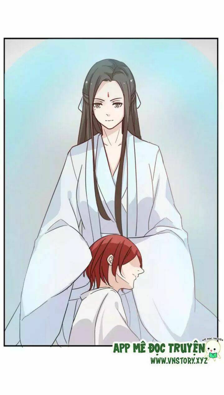 hồ tiên này không tin được chapter 38 14