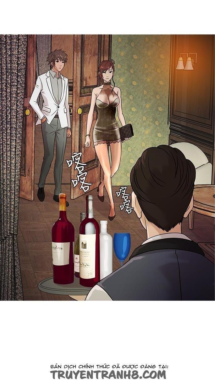 thiên đường chapter 15 19