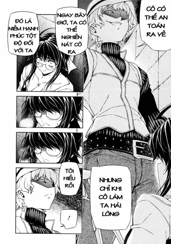 re:birth the lunatic taker chapter 3 8