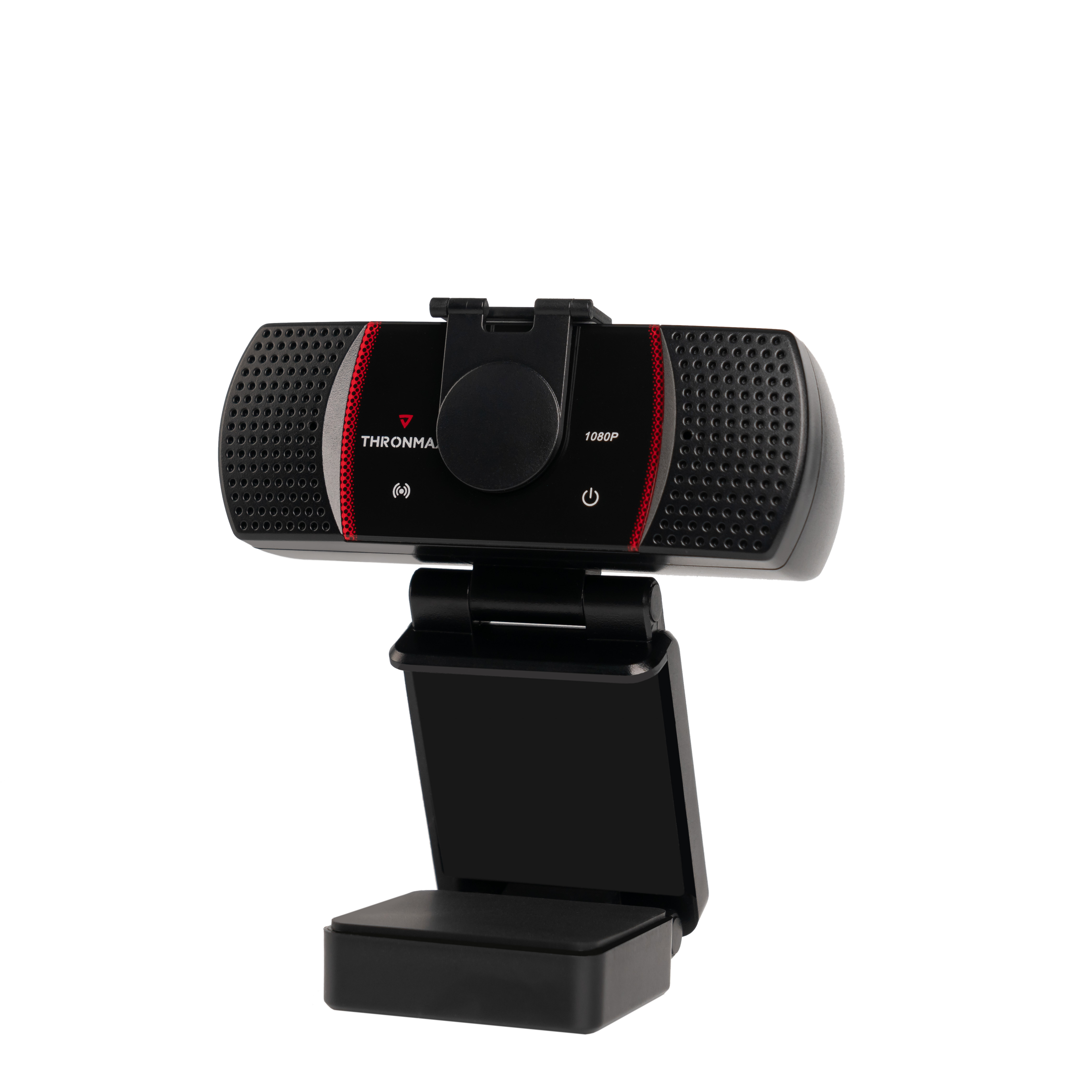 Webcam Thronmax Stream Go X1 Pro Hàng Chính Hãng