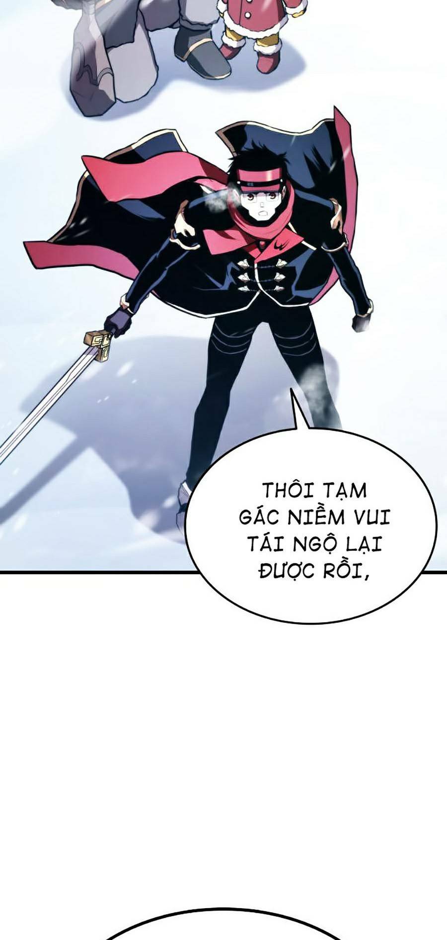 huyền thoại game thủ - tái xuất chapter 36 86