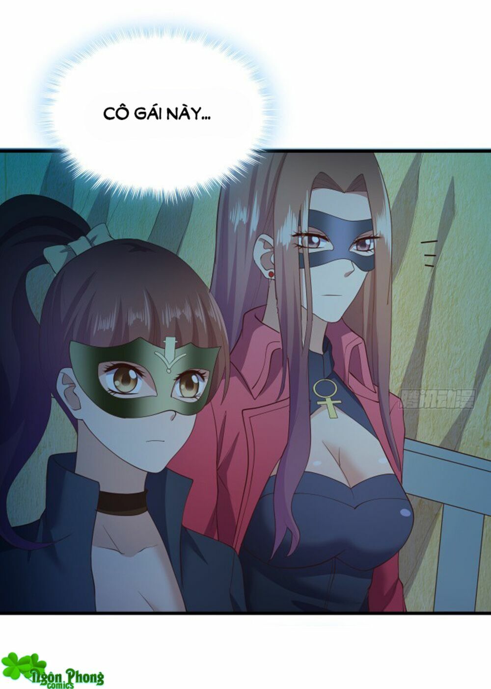 khi trò chơi ác ma bắt đầu chapter 56 65