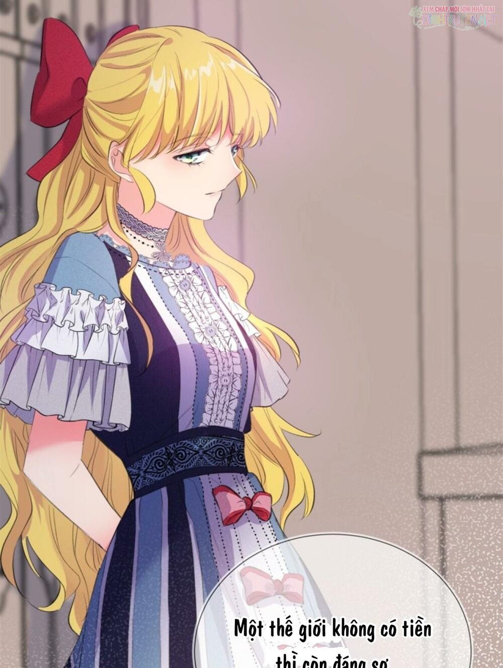 kế hoạch kiếm tiền của olive chapter 5 43