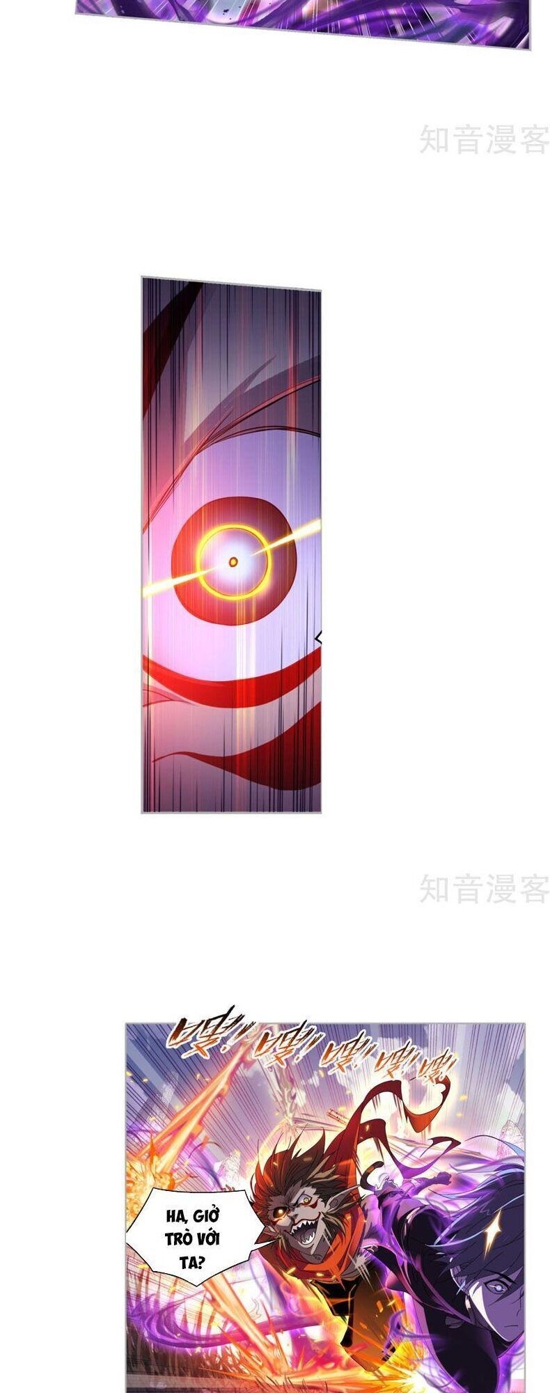 tuyệt thế đường môn - đấu la đại lục 2 chapter 265.5 13