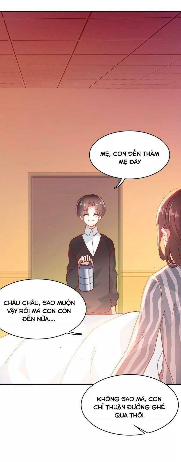 chuyển phát nhanh tình yêu chapter 10 3