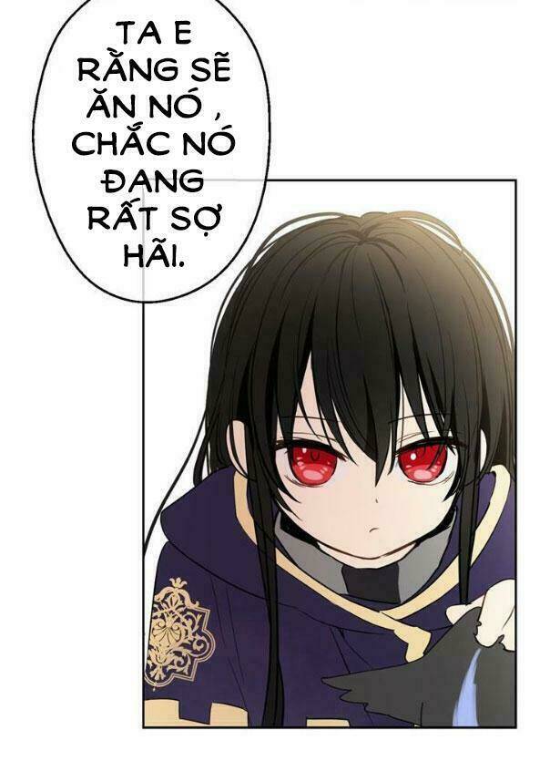 một ngày nọ ta trở thành công chúa chapter 16 24