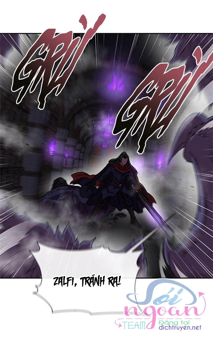 con gái bảo bối của ma vương chapter 51 18