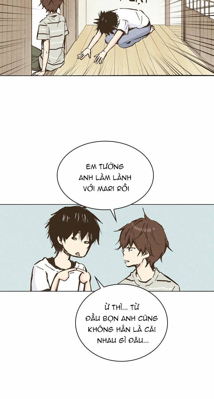 marry me! chapter 42 41