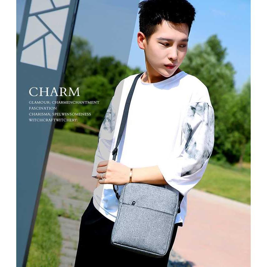 Túi Đeo Chéo Simple Thời Trang