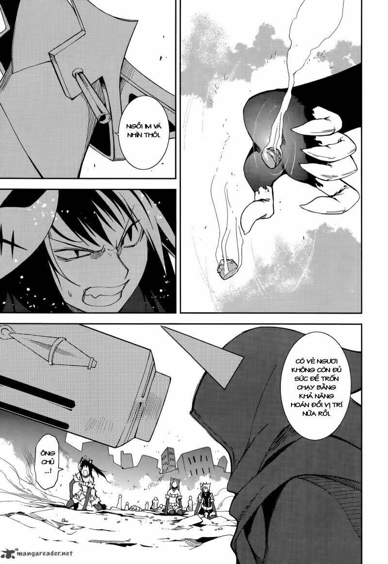 yumekui merry chapter 53 14