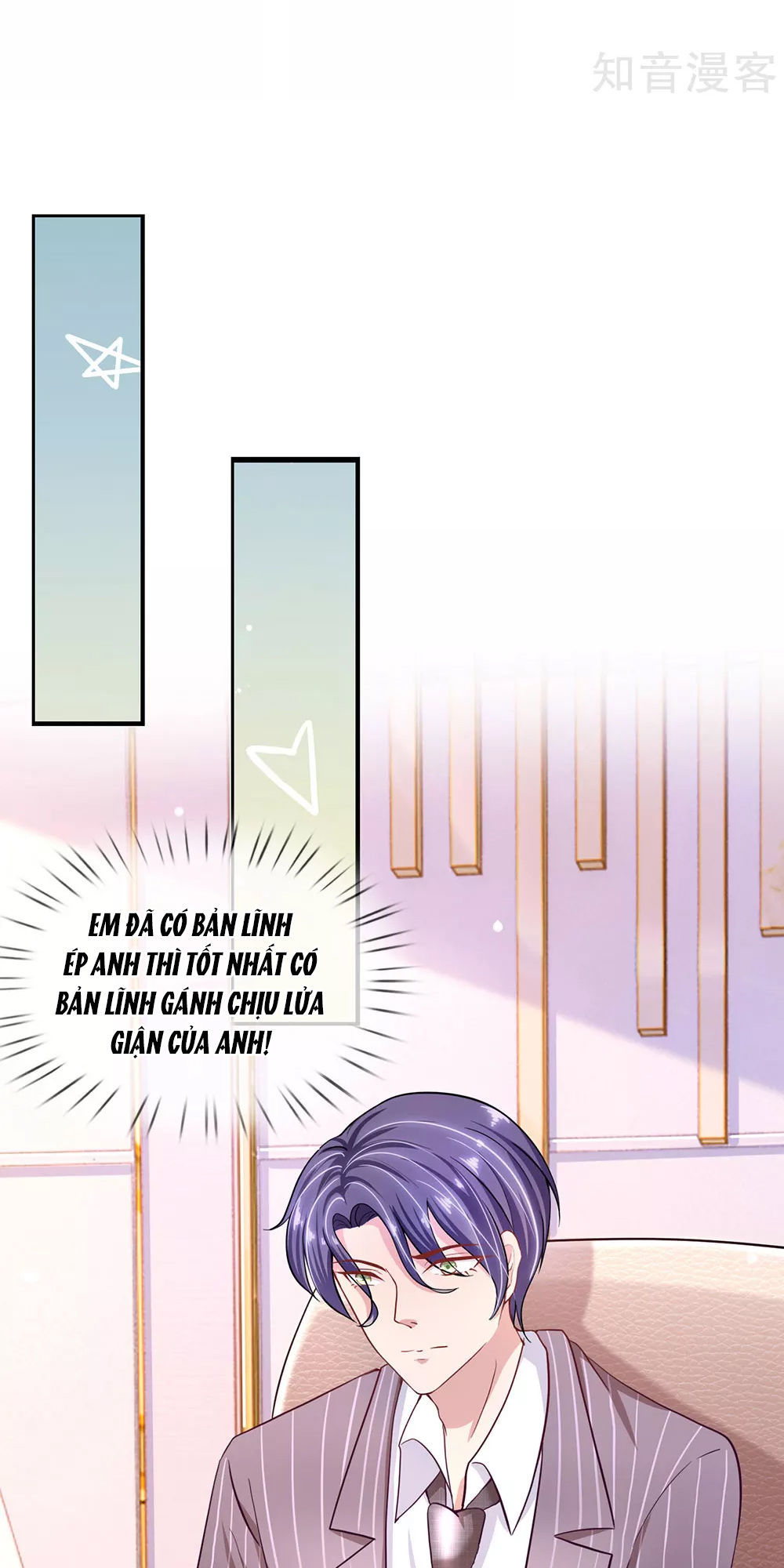thiên kim hữu độc: boss mau cút ra chapter 28 13