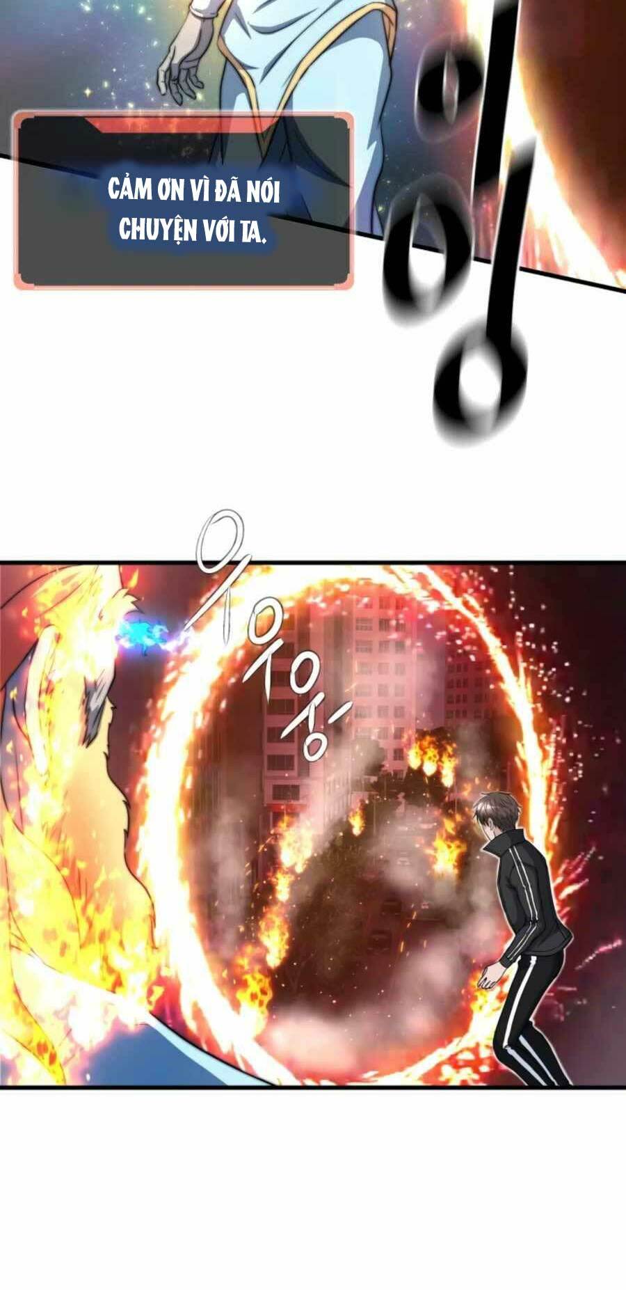 mẹ tôi là chòm sao bảo hộ m chapter 20 12