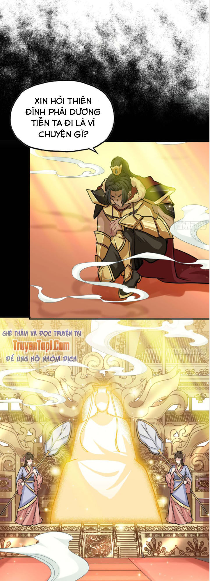 khởi đầu bằng một con côn chapter 132 3