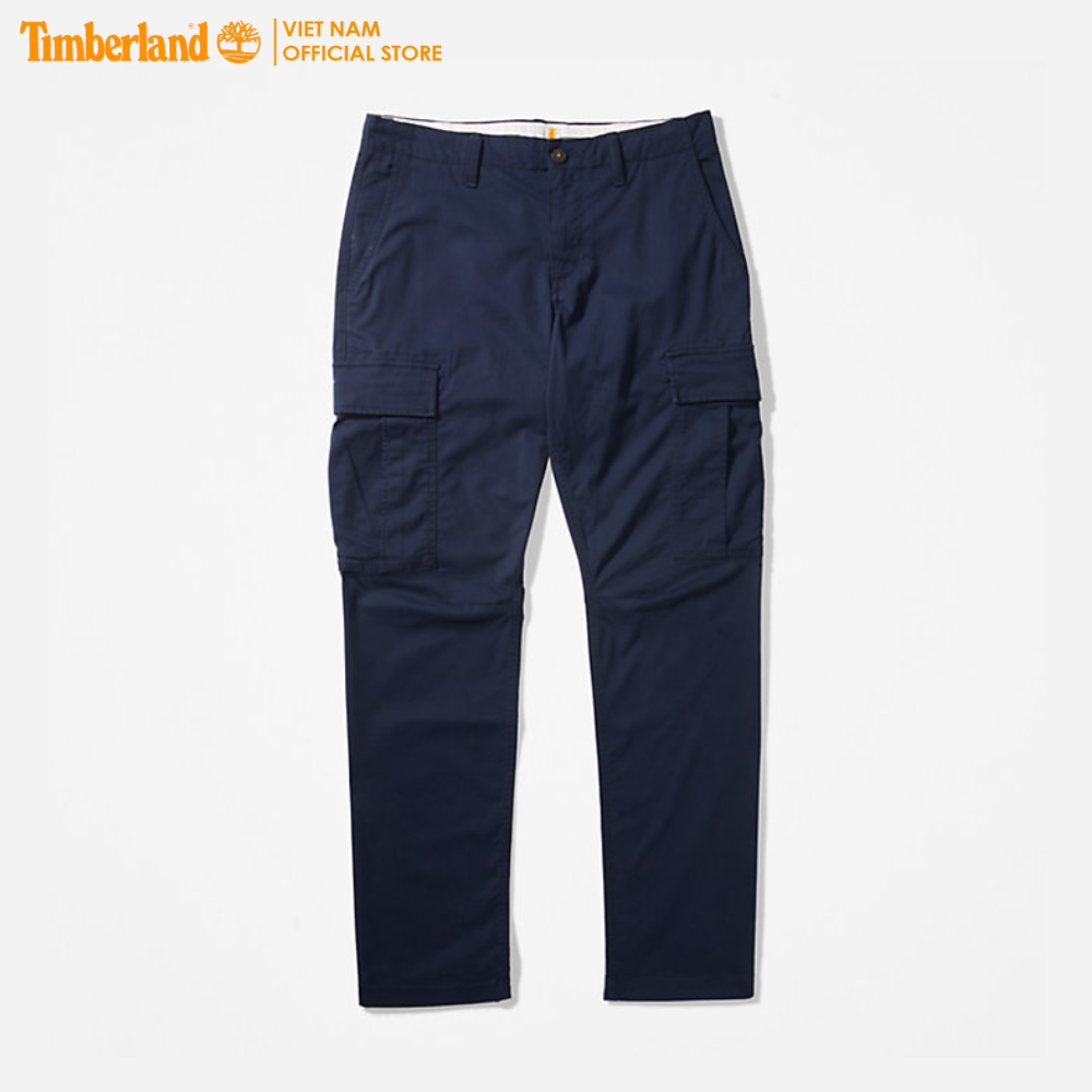 [NEW 2023] Timberland Quần Dài Nam Outdoor Cargo Pant TB0A2CZH