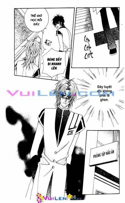 người duy nhất chapter 50 15