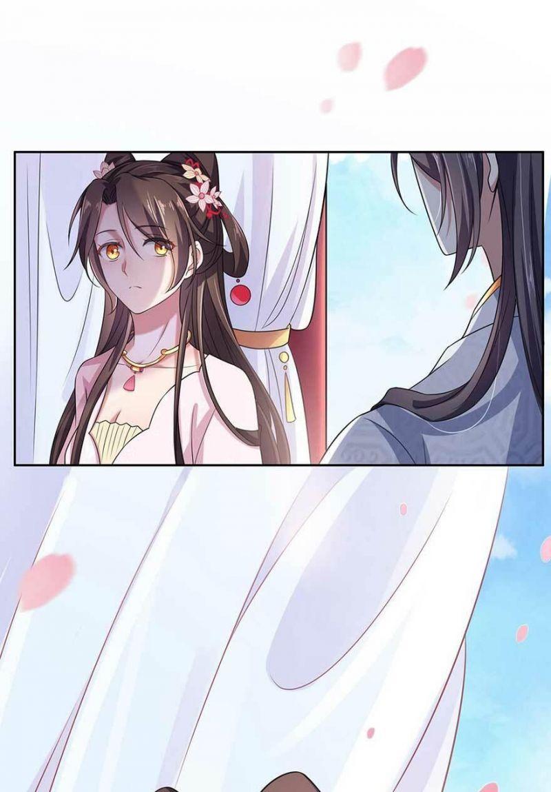 hoạn phi thiên hạ chapter 17.6 17