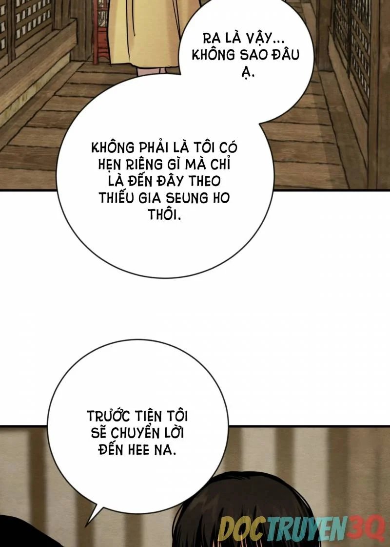 dạ ký chapter 118.1 11