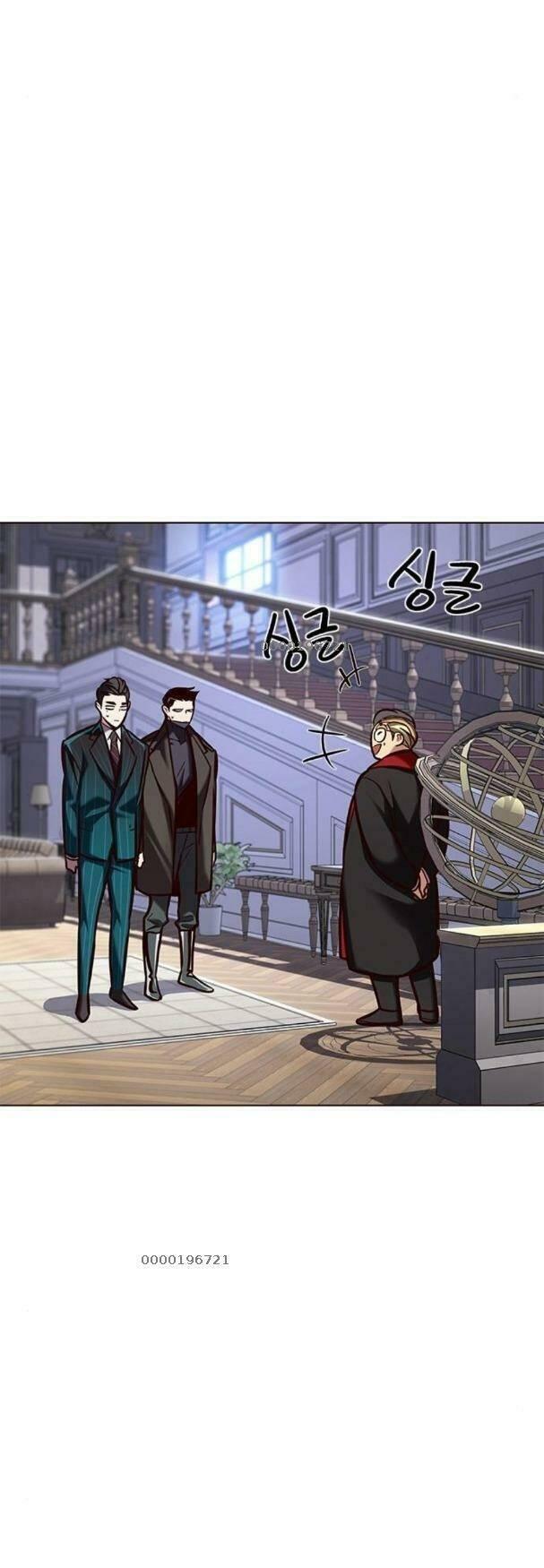 biến thân thành mèo chapter 195 3