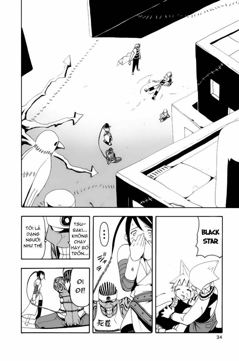 soul eater chapter 2 38
