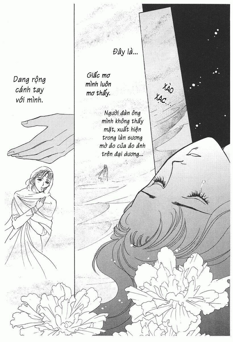 anata to senya ichiya (bên anh nghìn lẻ một đêm) chapter 1 12
