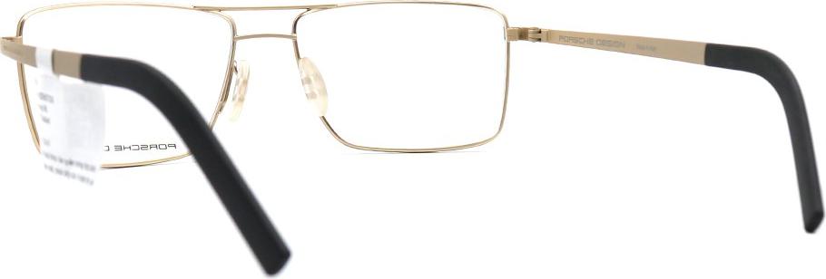 Gọng kính chính hãng Porsche Design P8281