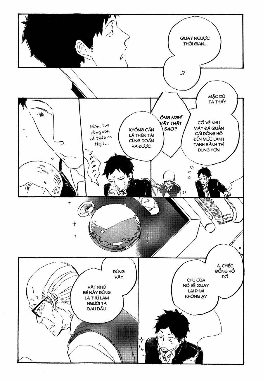 suna wo kizamu hari chapter 1 13