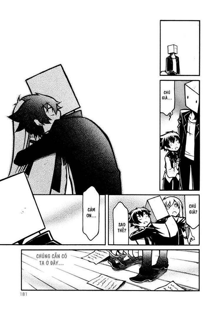 necromancer chapter 10 29