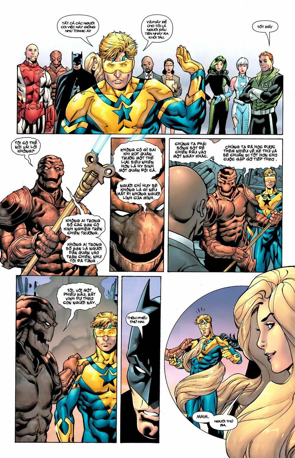 justice league international chapter 2 13