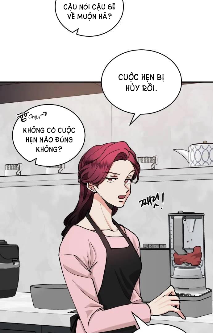 cặp đôi oan gia ngõ hẹp chapter 29 56