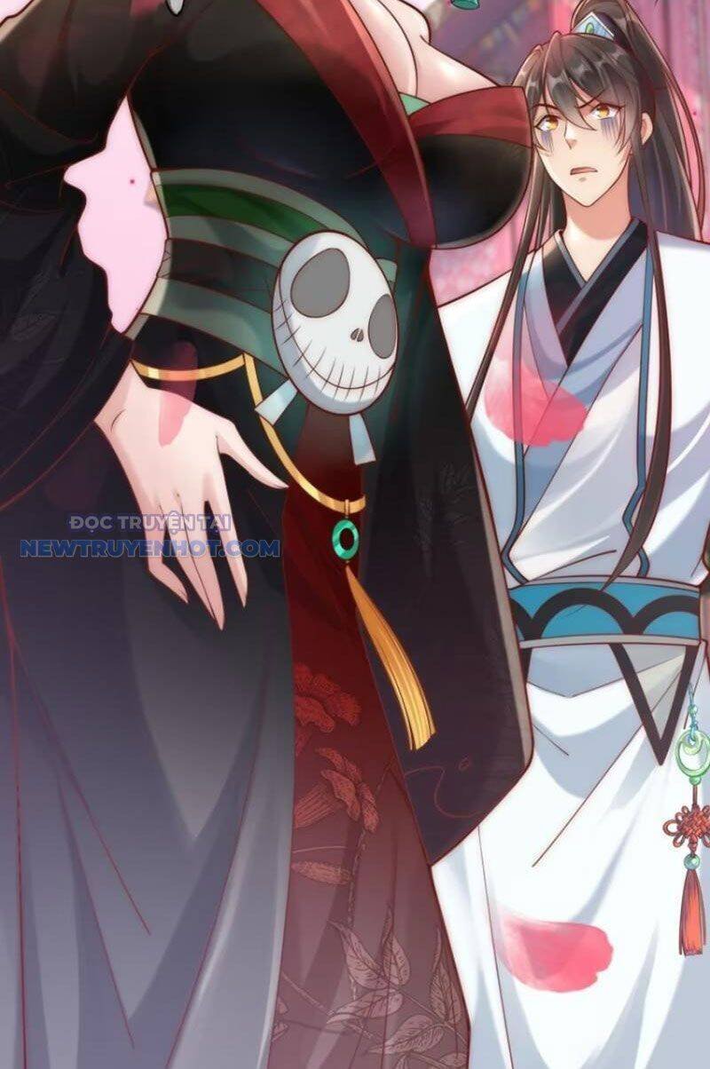 ta thực sự không muốn làm thần tiên chapter 42 35