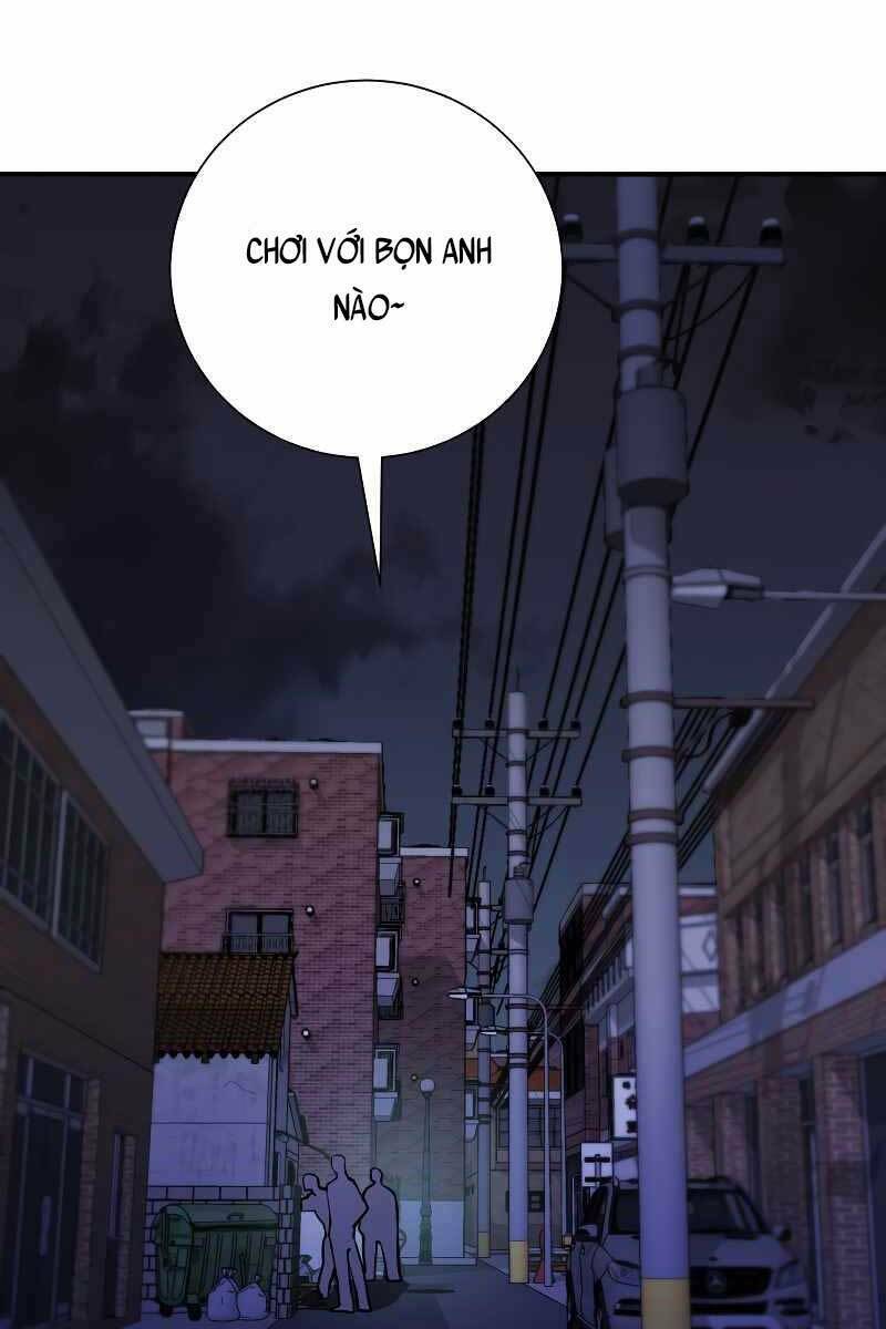 giả vờ làm kẻ vô dụng ở học đường chapter 43 98