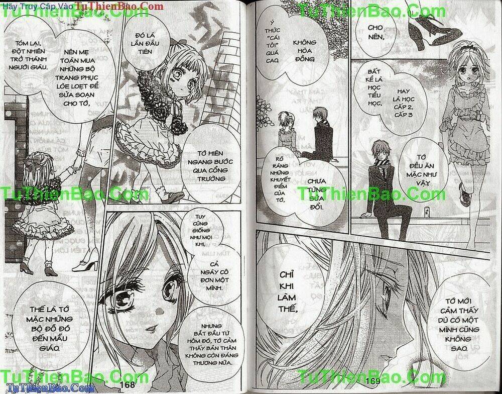 tường vi thơ mộng chapter 2 85