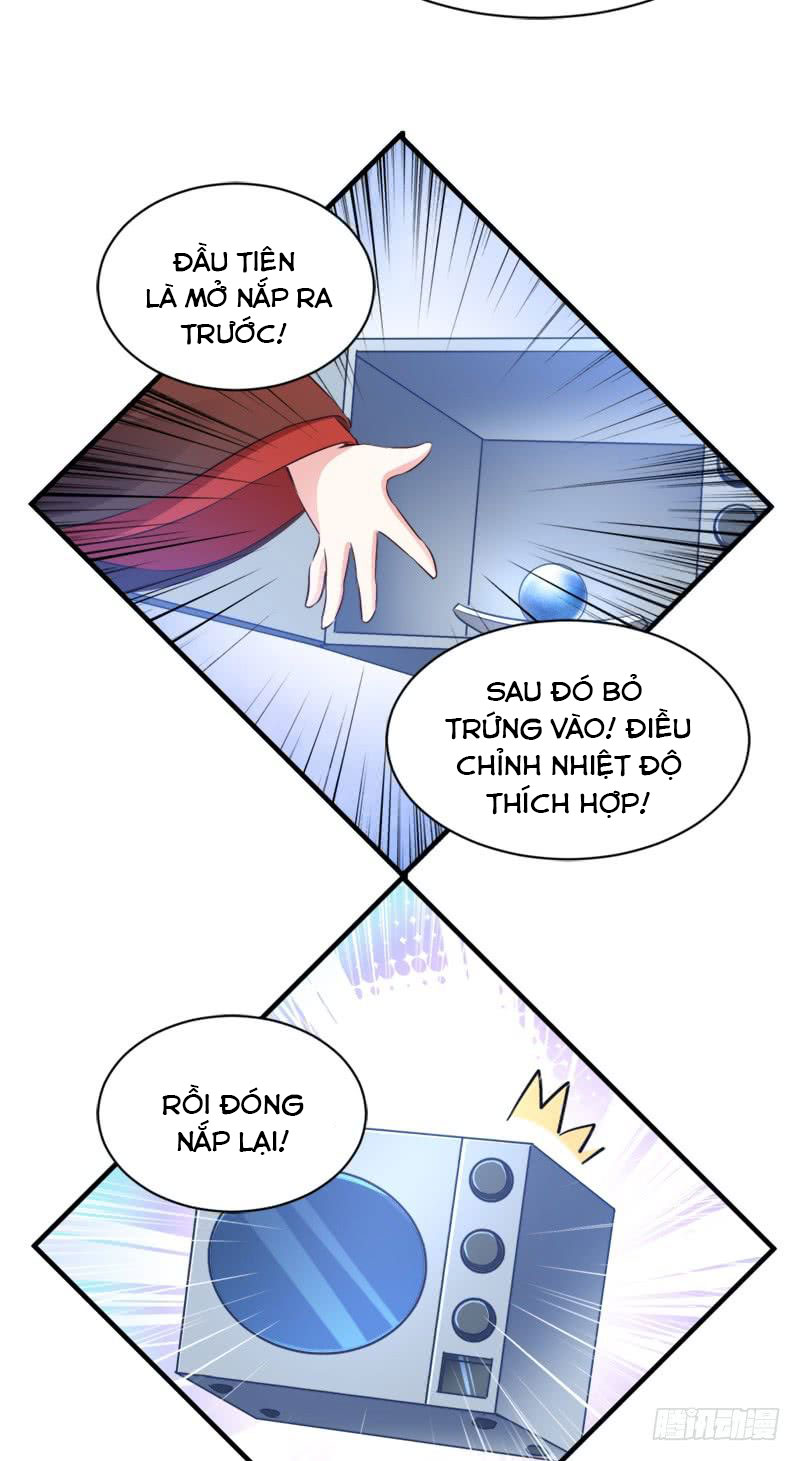 trò chơi trừng phạt chapter 39 33